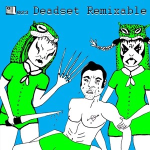 Track artwork