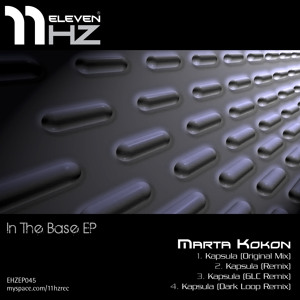 Track artwork