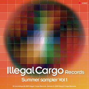 Track artwork