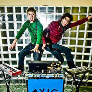 Track artwork