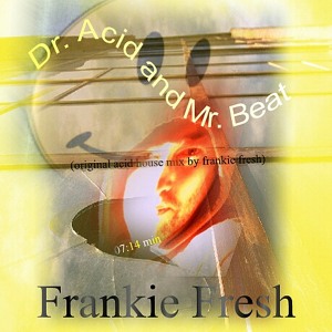 Track artwork