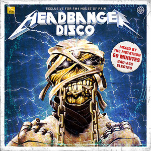 Track artwork
