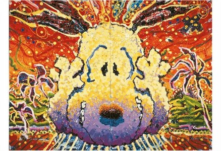 Track artwork