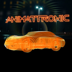 Track artwork