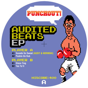 Track artwork