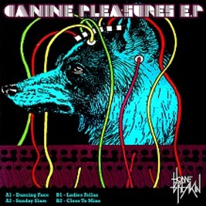 Track artwork