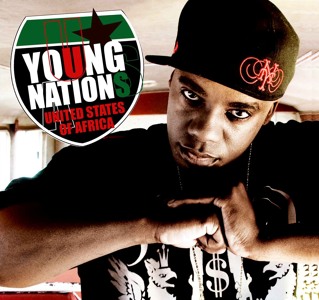 Track artwork
