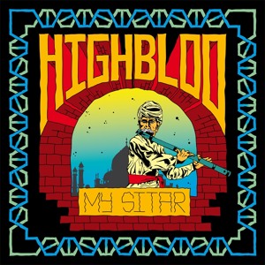 Track artwork