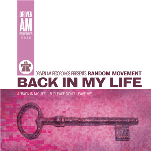 Track artwork