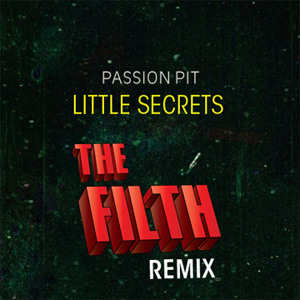 Track artwork