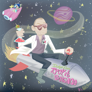Track artwork