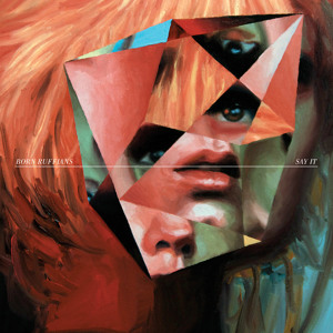 Track artwork