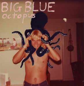 Track artwork