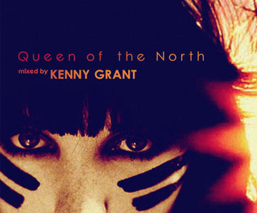 Track artwork