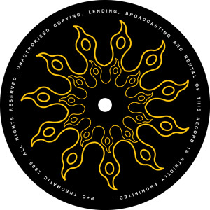Track artwork
