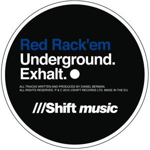 Track artwork