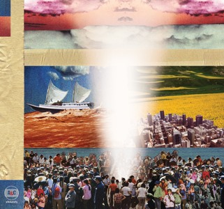 Track artwork
