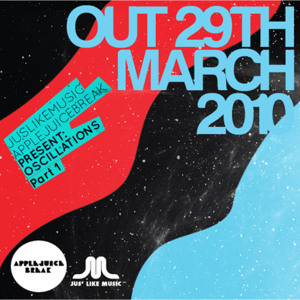 Track artwork