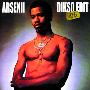 Track artwork