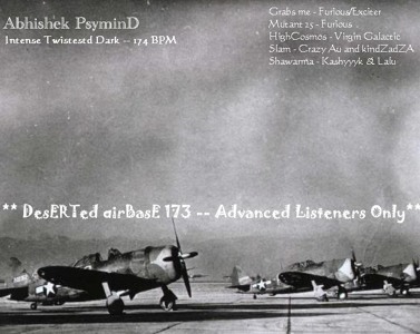Track artwork
