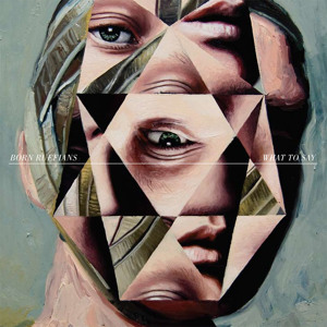 Track artwork