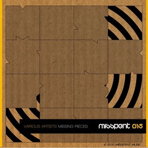 Track artwork