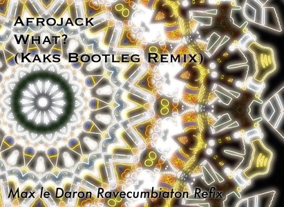 Track artwork