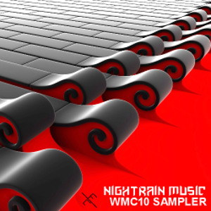 Track artwork