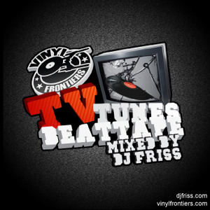 Track artwork