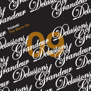 Track artwork