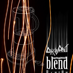 Track artwork