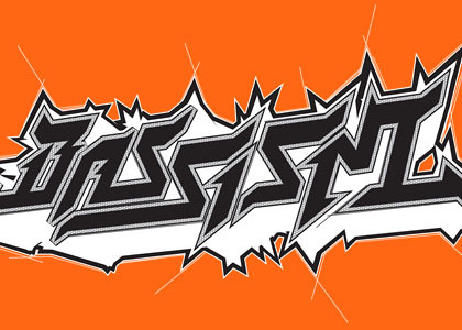 Track artwork