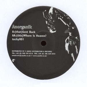 Track artwork