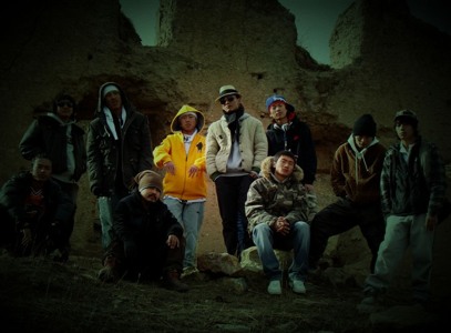 Track artwork