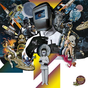 Track artwork