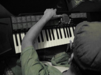 @playlist artwork
