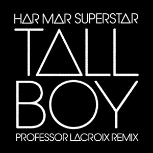 Track artwork