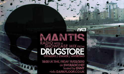 Track artwork