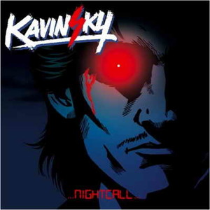 Track artwork