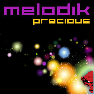 Track artwork