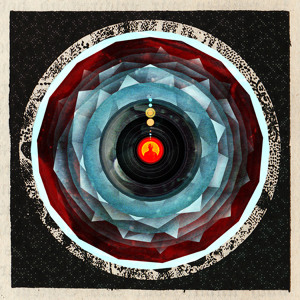 @playlist artwork