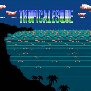 Track artwork