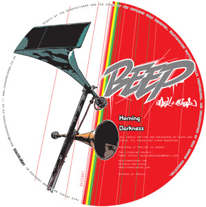 Track artwork