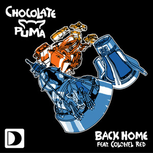 Track artwork