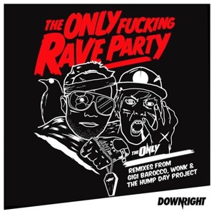 Track artwork