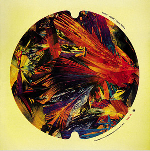 Track artwork