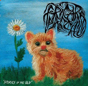 Track artwork