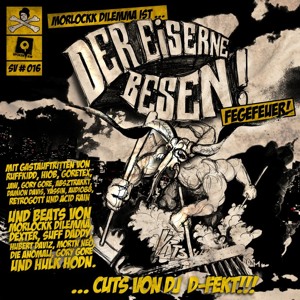 Track artwork