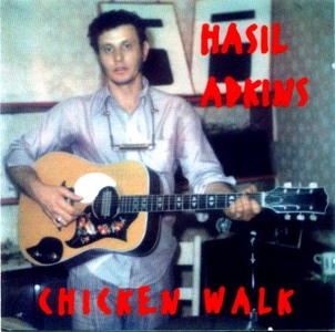 Track artwork