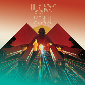 Track artwork